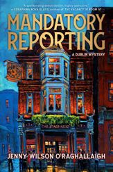Mandatory Reporting - 15 Oct 2024