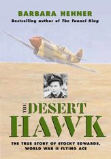 Desert Hawk - 16 Nov 2010