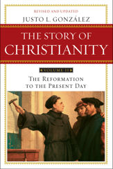 The Story of Christianity: Volume 2 - 25 Nov 2014