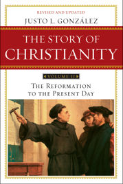 The Story of Christianity: Volume 2 - 25 Nov 2014