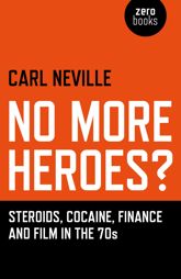 No More Heroes? - 27 Mar 2015