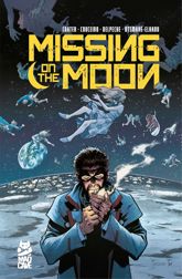Missing On The Moon - 17 Jun 2025