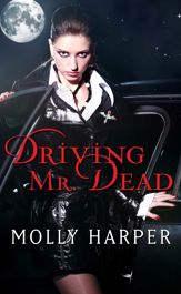 Driving Mr. Dead - 31 Jan 2012