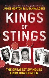 Kings Of Stings - 1 Mar 2011