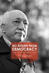 No Return from Democracy - 1 Oct 2017