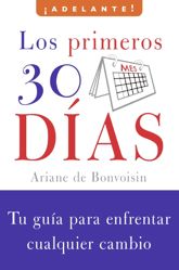 Los primeros 30 dias - 10 Jul 2012