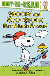 Snoopy and Woodstock - 13 Feb 2018