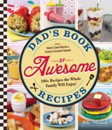 Dad's Book Of Awesome Recipes - 3 Apr 2015