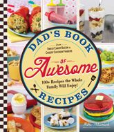 Dad's Book Of Awesome Recipes - 3 Apr 2015