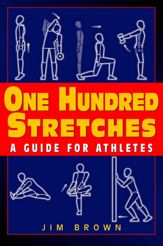 One Hundred Stretches - 1 Aug 2012