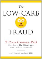 The Low-Carb Fraud - 22 Oct 2013