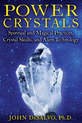 Power Crystals - 26 Mar 2012