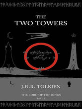 The Two Towers - 20 Apr 2009