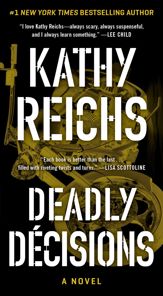 Deadly Decisions - 8 Aug 2000