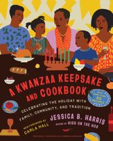 A Kwanzaa Keepsake and Cookbook - 5 Nov 2024
