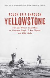 Rough Trip Through Yellowstone - 21 Dec 2023