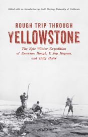 Rough Trip Through Yellowstone - 21 Dec 2023