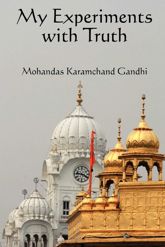 My Experiments with the Truth - 27 Mar 2014