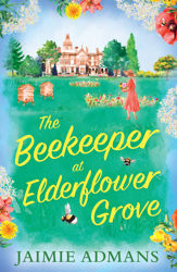 The Beekeeper at Elderflower Grove - 15 Jul 2022