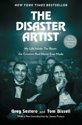 The Disaster Artist - 1 Oct 2013