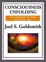 Consciousness Unfolding - 8 Apr 2013
