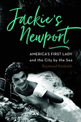 Jackie's Newport - 1 Jun 2019