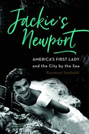 Jackie's Newport - 1 Jun 2019