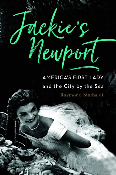 Jackie's Newport