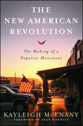The New American Revolution - 9 Jan 2018