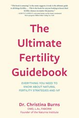 Ultimate Fertility Guidebook - 21 Mar 2023