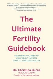 Ultimate Fertility Guidebook - 21 Mar 2023