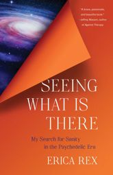 Seeing What Is There - 13 Jan 2026
