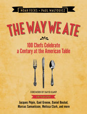 The Way We Ate - 29 Oct 2013