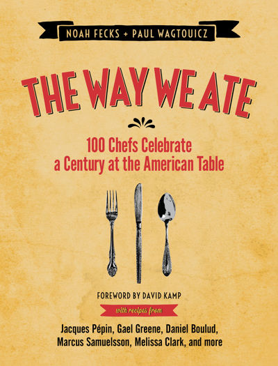 The Way We Ate