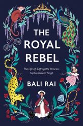 The Royal Rebel - 15 Jul 2021