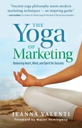 The Yoga of Marketing - 30 Apr 2026