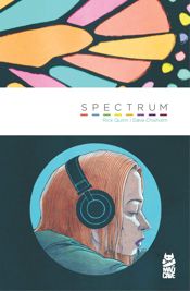 Spectrum - 15 Jul 2025