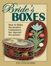 Bride's Boxes - 22 Aug 2011