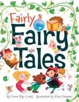 Fairly Fairy Tales - 25 Jan 2011