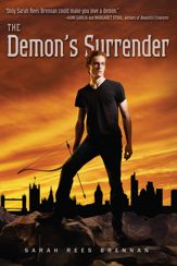 The Demon's Surrender - 14 Jun 2011