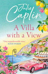 A Villa with a View - 29 Feb 2024