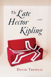 The Late Hector Kipling - 6 Nov 2007