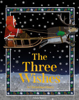 The Three Wishes - 12 Nov 2020