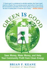 Green Is Good - 2 Oct 2012