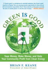 Green Is Good - 2 Oct 2012