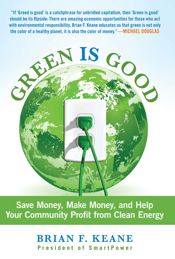 Green Is Good - 2 Oct 2012