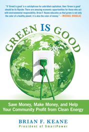 Green Is Good - 2 Oct 2012
