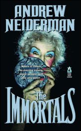 Immortals - 7 Feb 2012