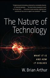 The Nature of Technology - 11 Aug 2009