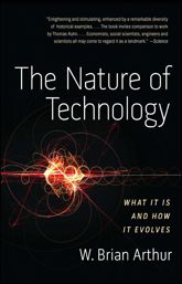 The Nature of Technology - 11 Aug 2009